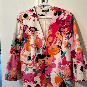 Women’s blazer